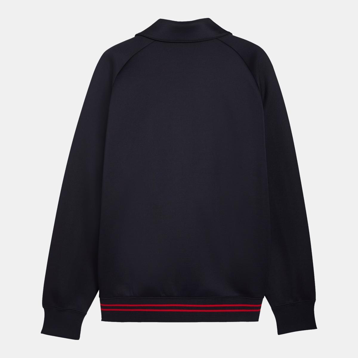 Casacos Casual de Homem T7 Relaxed Big Catack Azul-7