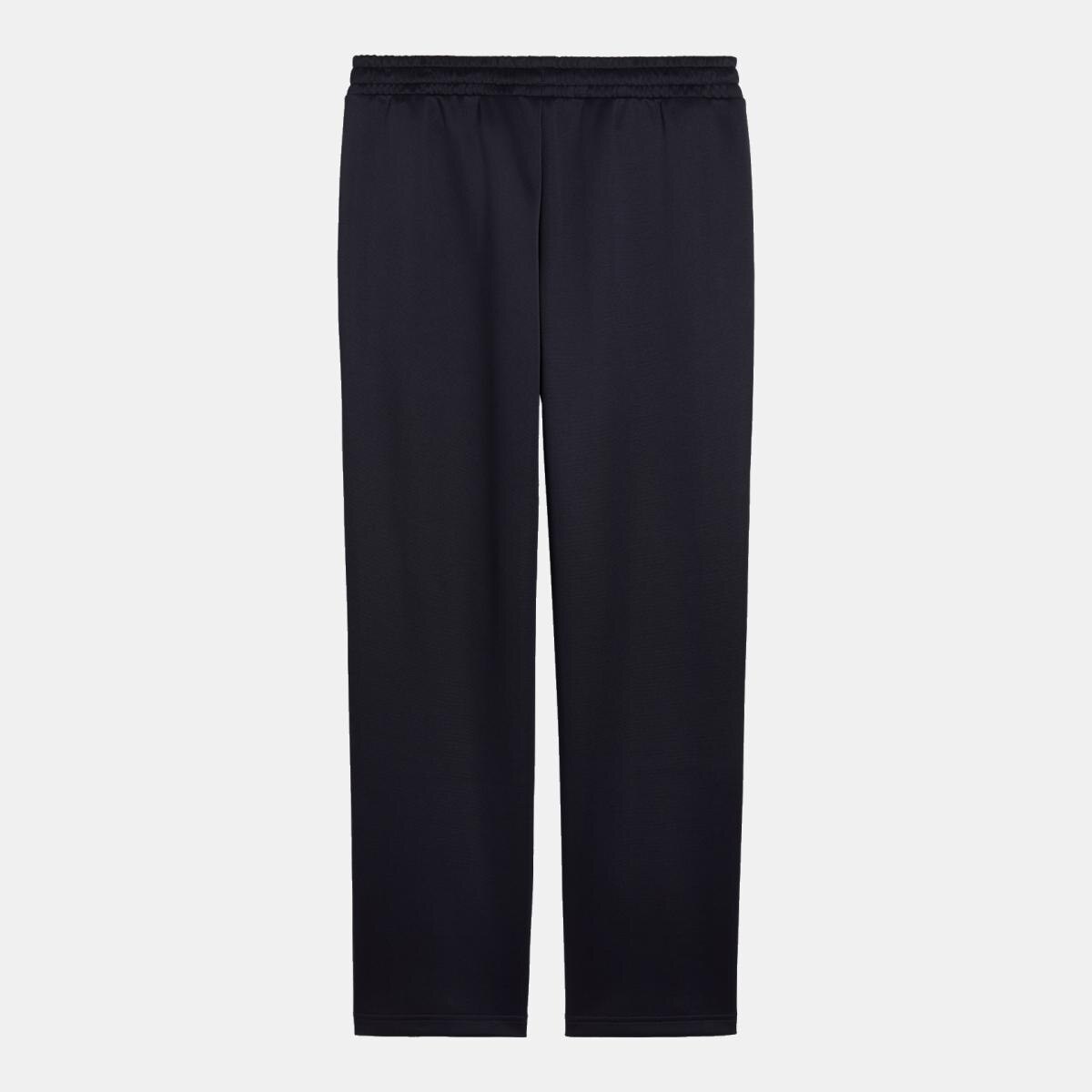 Calças Compridas Casual de Homem T7 Relaxed Big Catack Azul-7