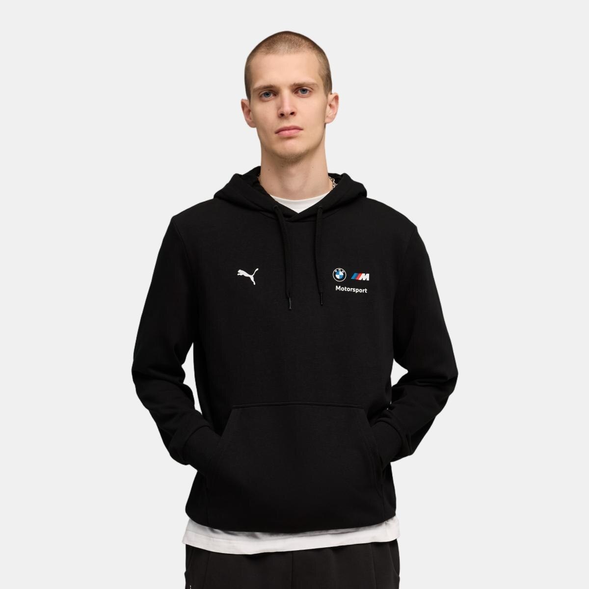 Imagem 0 de Sweatshirts Casual de Homem BMW MMS Ess Ft