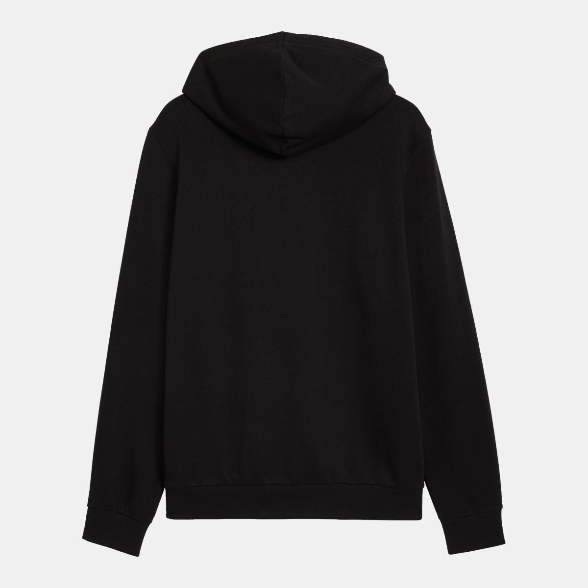 Sweatshirts Casual de Homem BMW MMS Ess Ft Preto-5