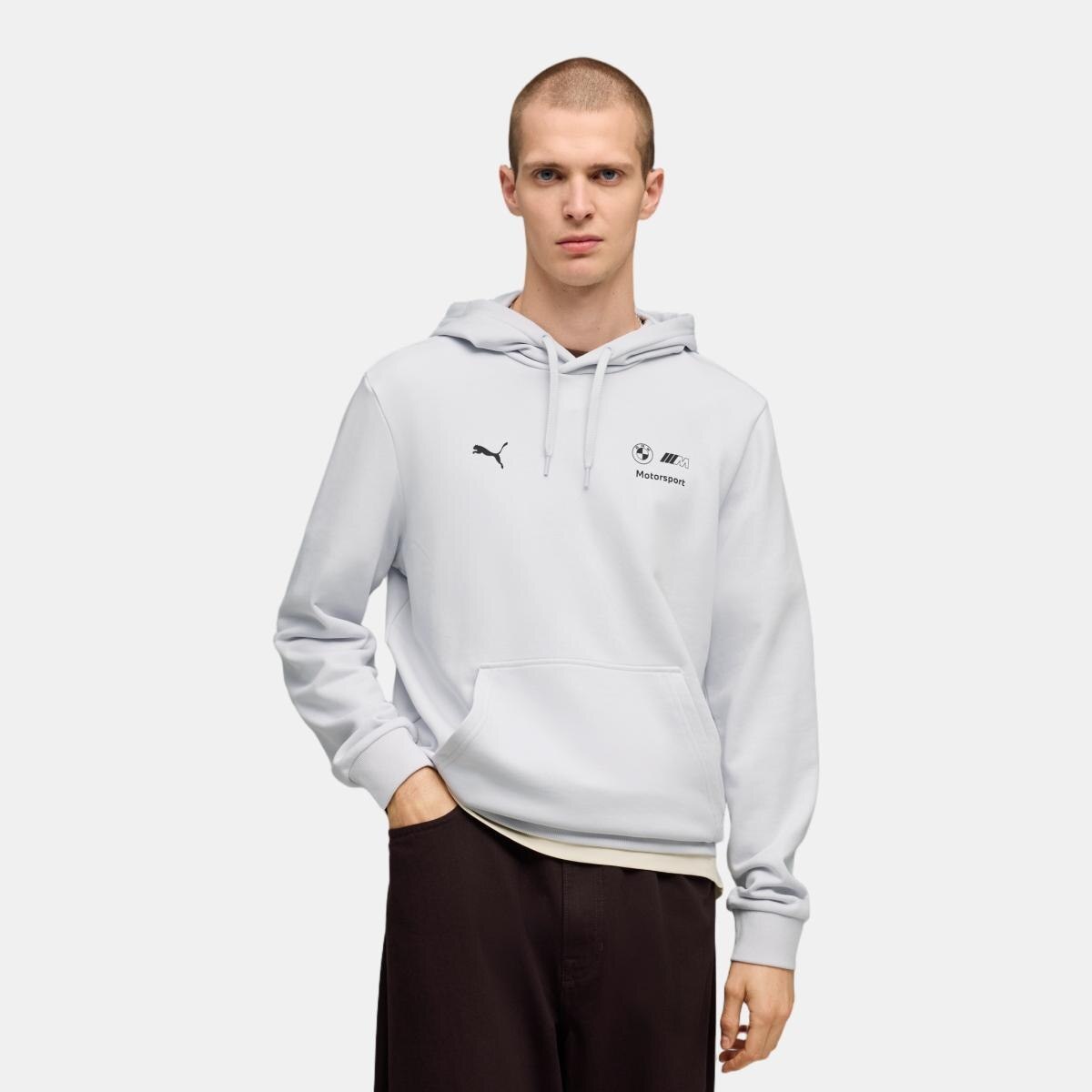 Imagem 0 de Sweatshirts Casual de Homem BMW MMS Ess Ft