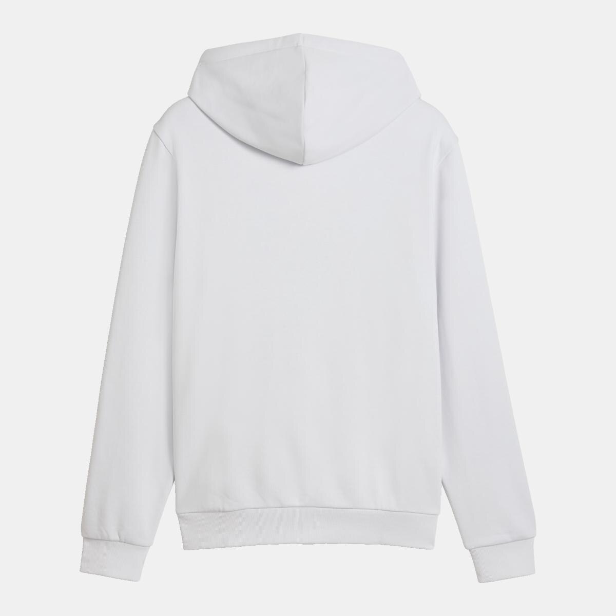 Sweatshirts Casual de Homem BMW MMS Ess Ft Branco-5