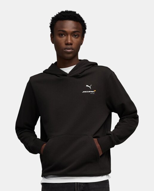 Imagem 0 de Sweatshirts Casual de Homem McLaren ESS