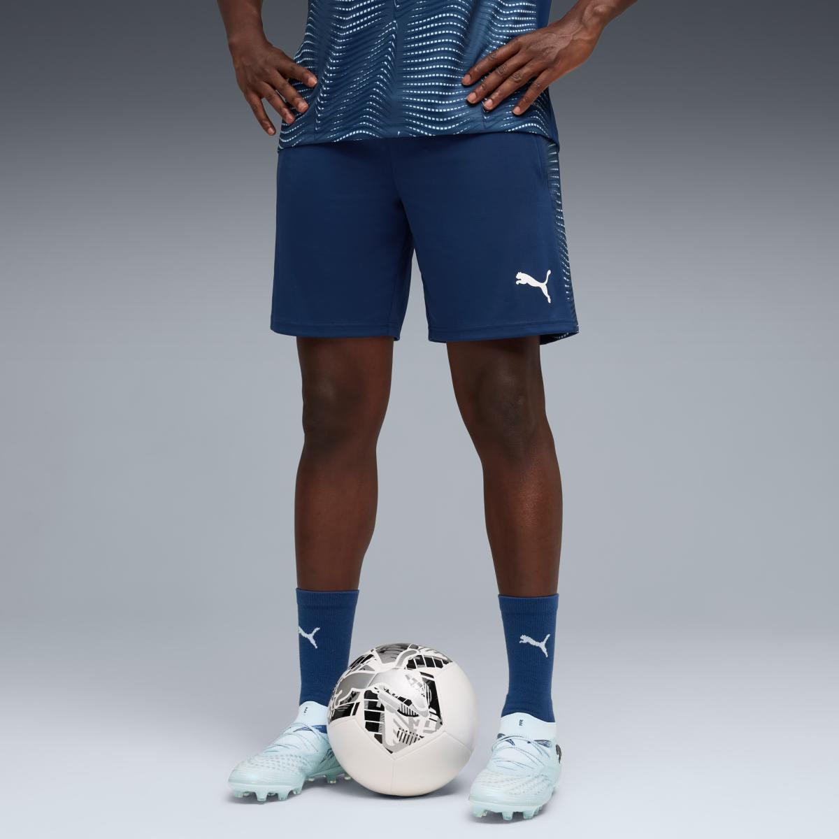 Imagem 0 de Calções de Futebol de Homem individualFINAL