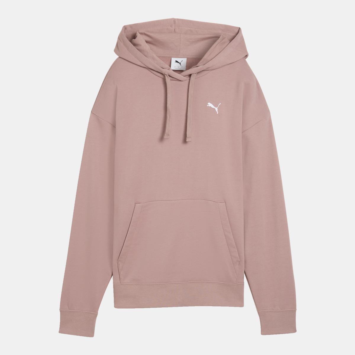 Imagen 0 de Sudaderas Casual de Mujer ESS Comfort TR (s) Puma Marrón