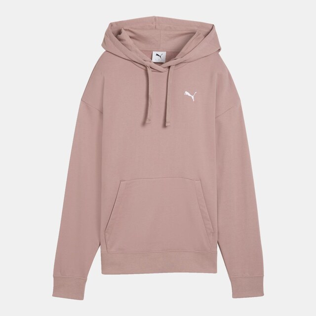 Sudaderas Casual de Mujer ESS Comfort TR (s) Puma