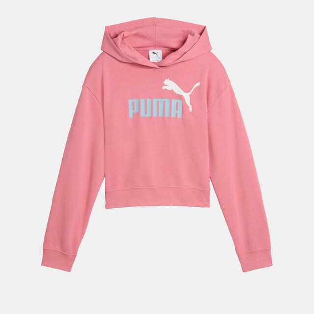 Imagem 0 de Sweatshirts Casual de Criança ESS 2 COLOR