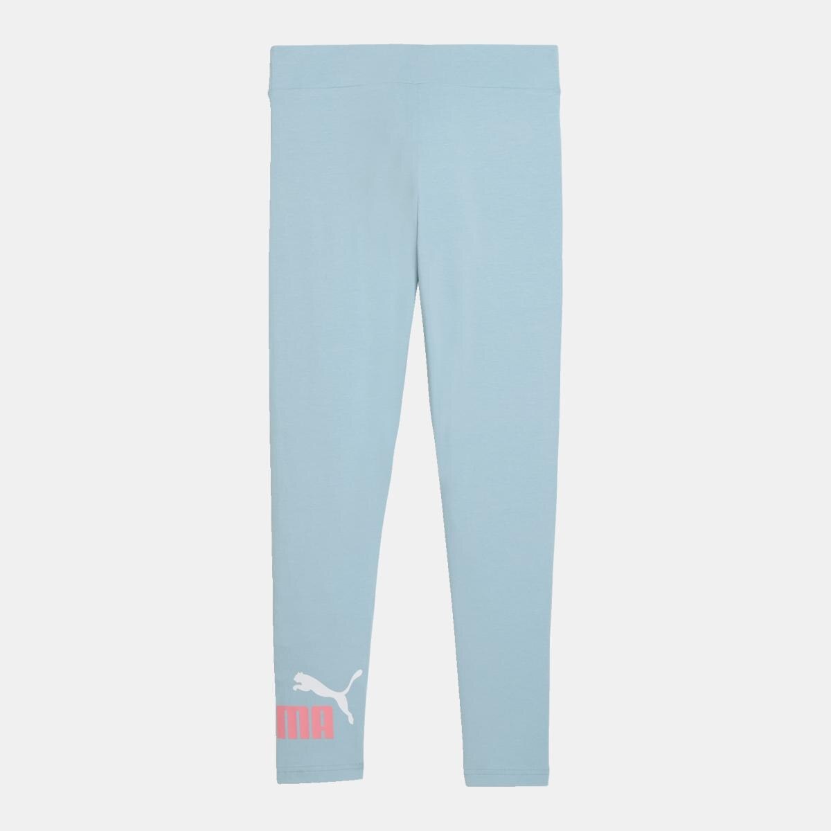 Imagem 0 de Leggings Compridas Casual de Criança ESS 2 COLOR No.1 Logo