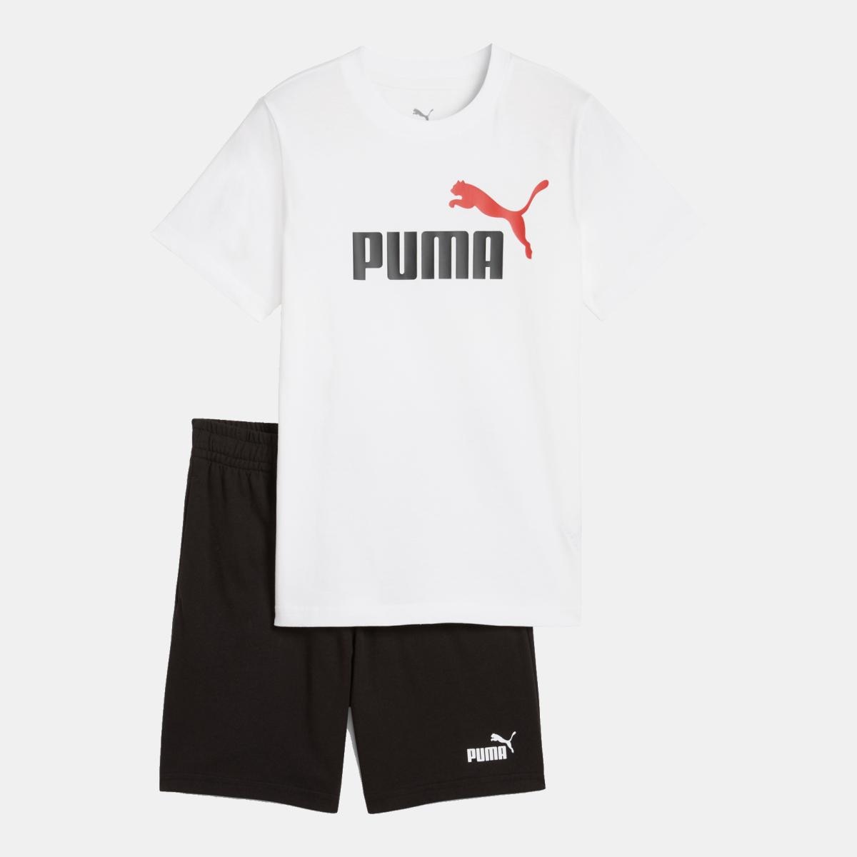 Imagem 0 de Fato de Treino Casual de Menino ESS 2 COLOR Logo