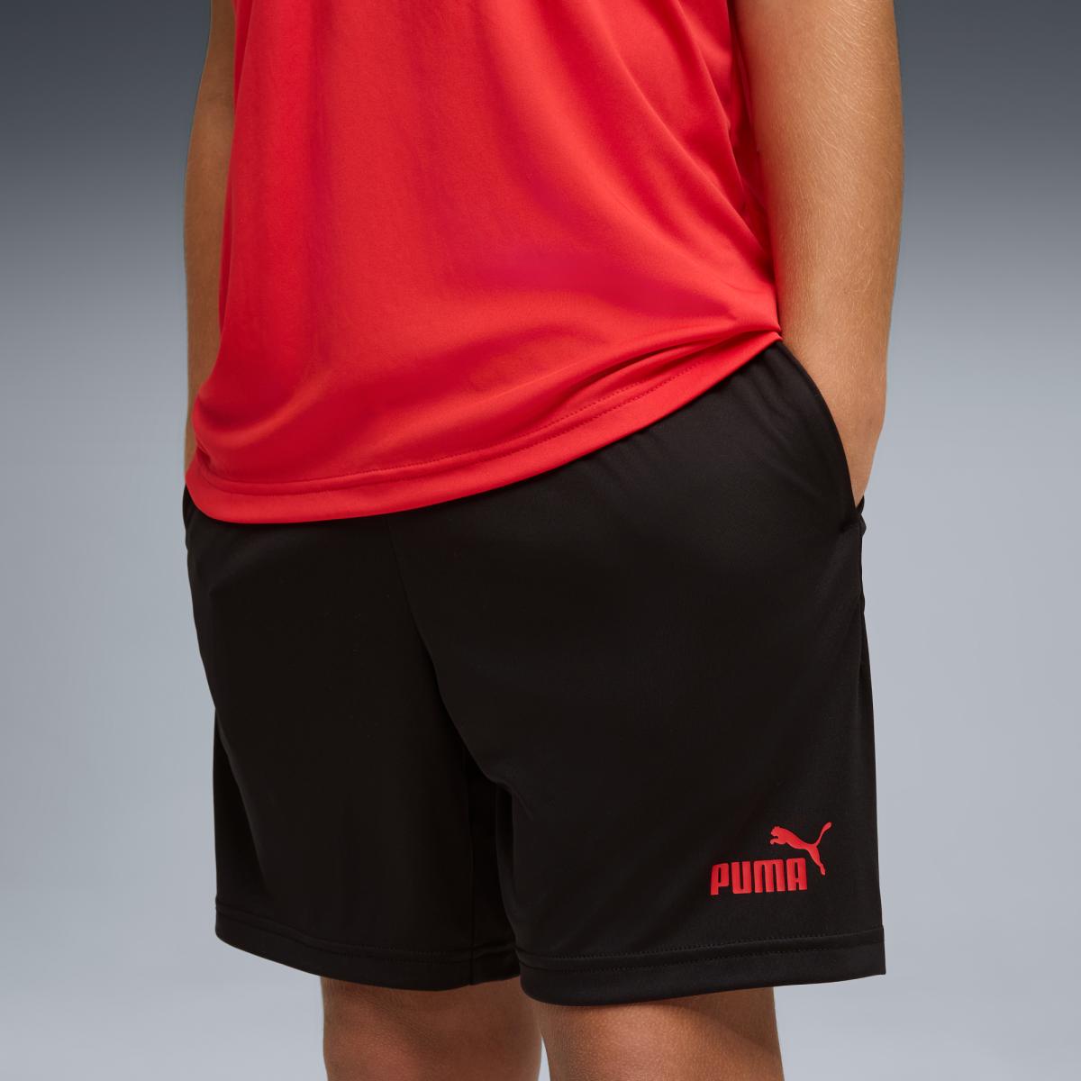 Imagem 0 de Fato de Treino Casual de Menino ESS No.1 Poly and Set