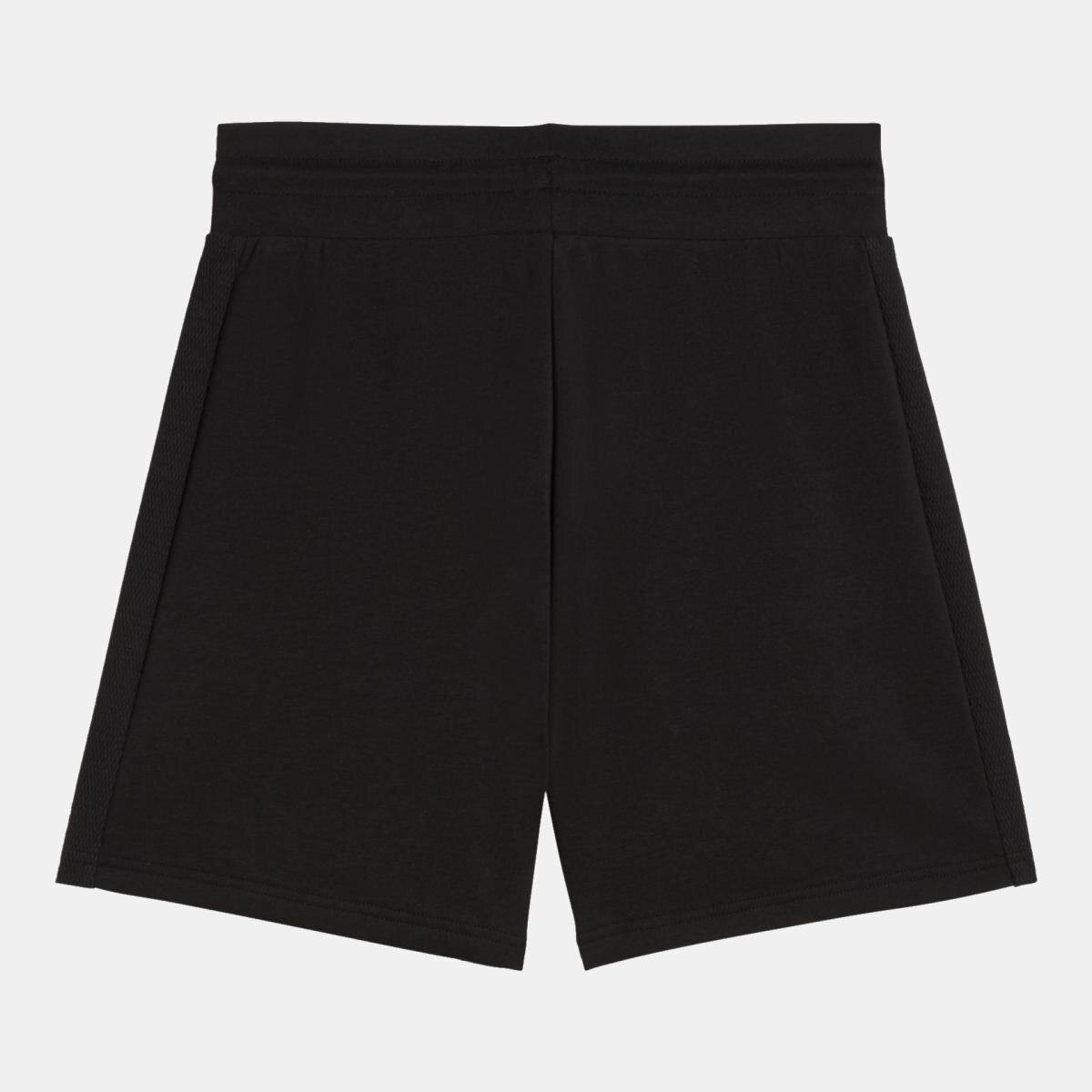 Calções Casual de Mulher CLASS High-Waist TR - 5" Preto-7
