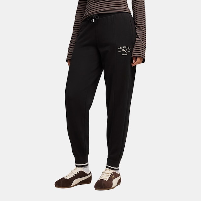 Imagem 0 de Calças Compridas Casual de Mulher CLASS Comfort Sweat TR cl