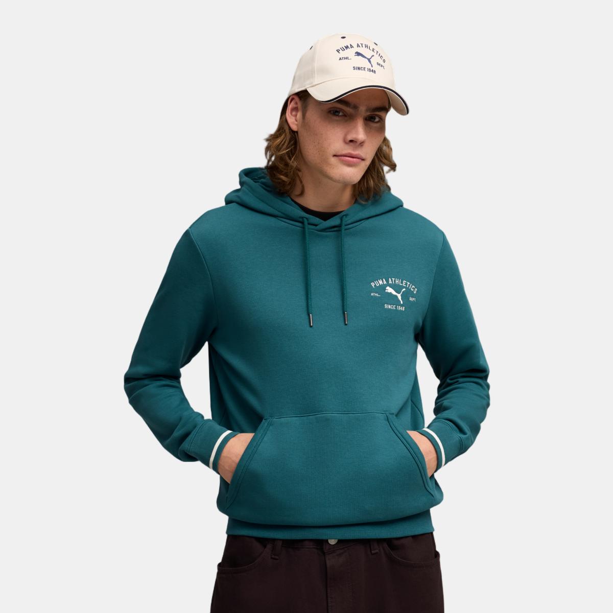 Imagem 0 de Sweatshirts Casual de Homem CLASS Graphic TR