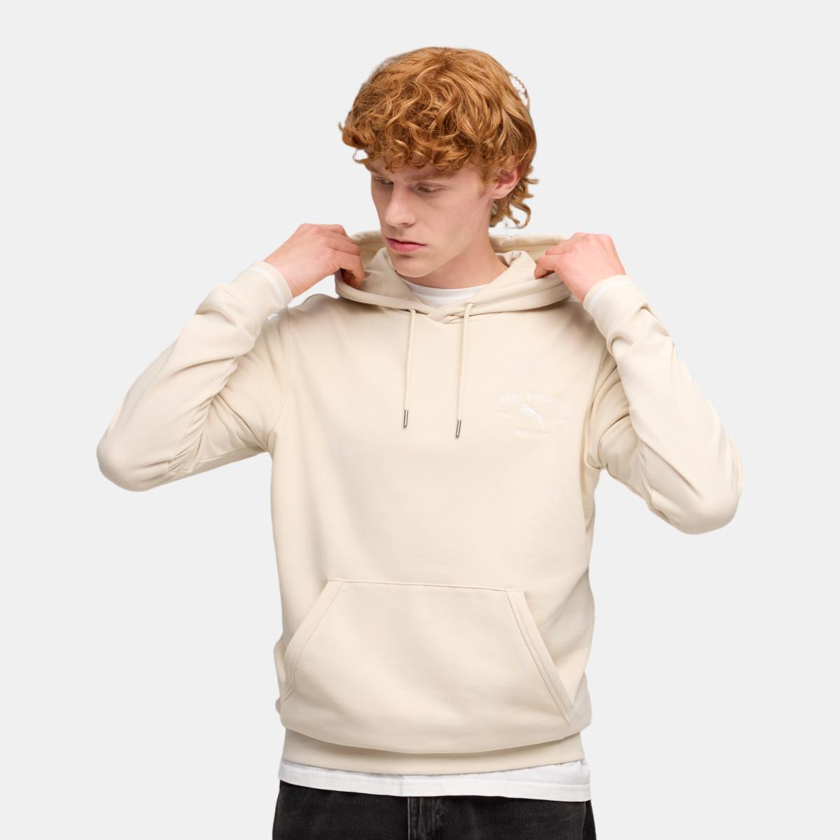 Imagem 0 de Sweatshirts Casual de Homem CLASS Graphic TR