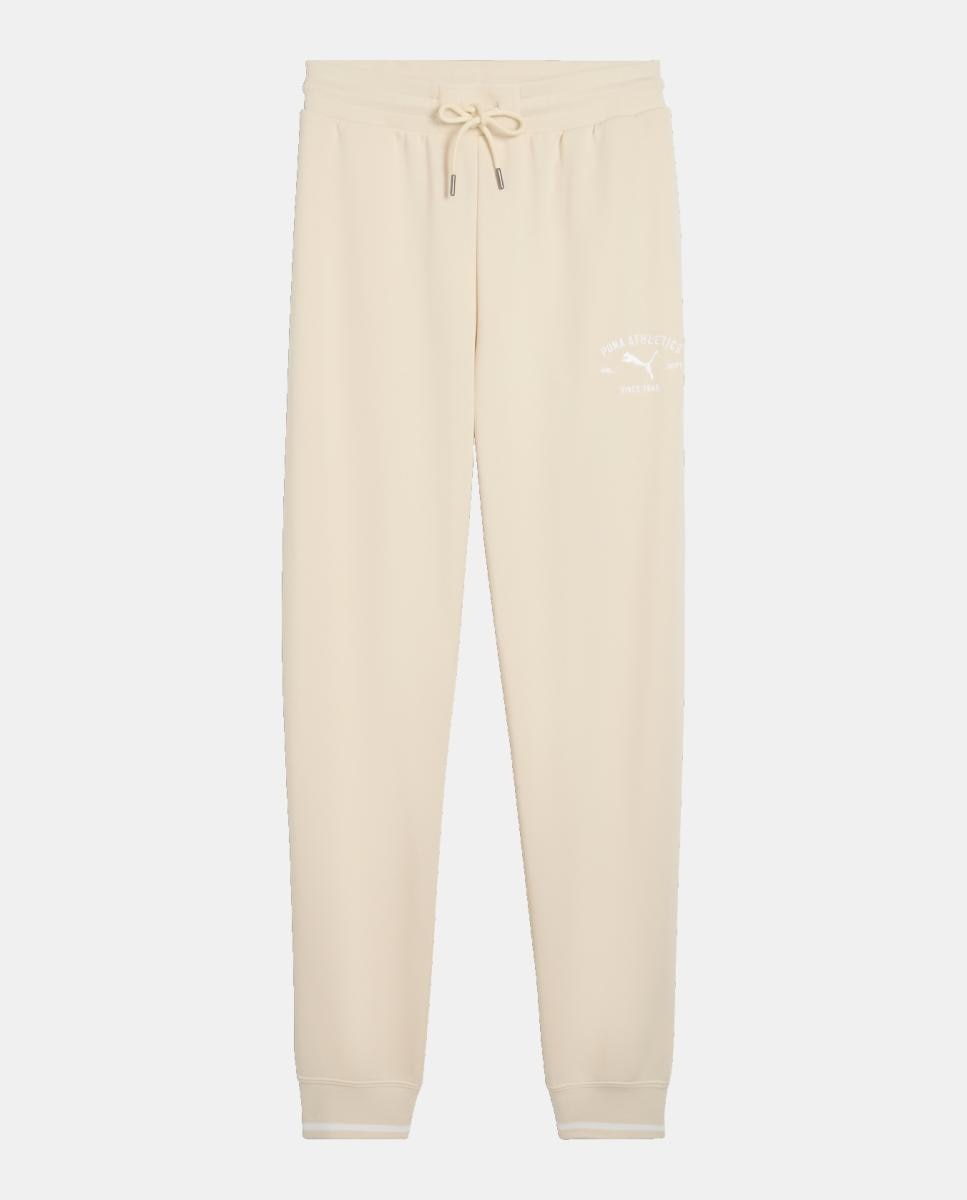 Imagem 0 de Calças Compridas Casual de Homem CLASS Graphic Sweat TR cl