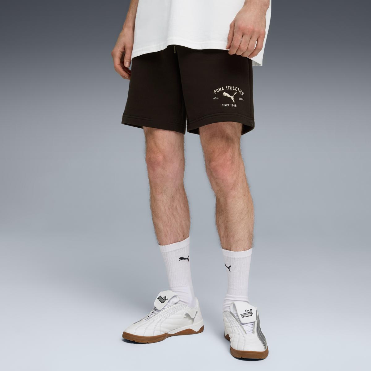 Imagem 0 de Calções Casual de Homem CLASS Graphic TR