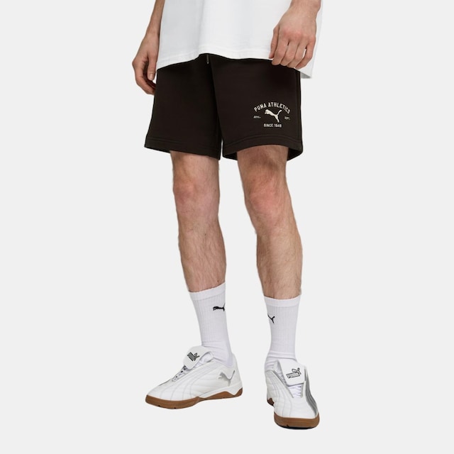 Imagem 0 de Calções Casual de Homem CLASS Graphic TR