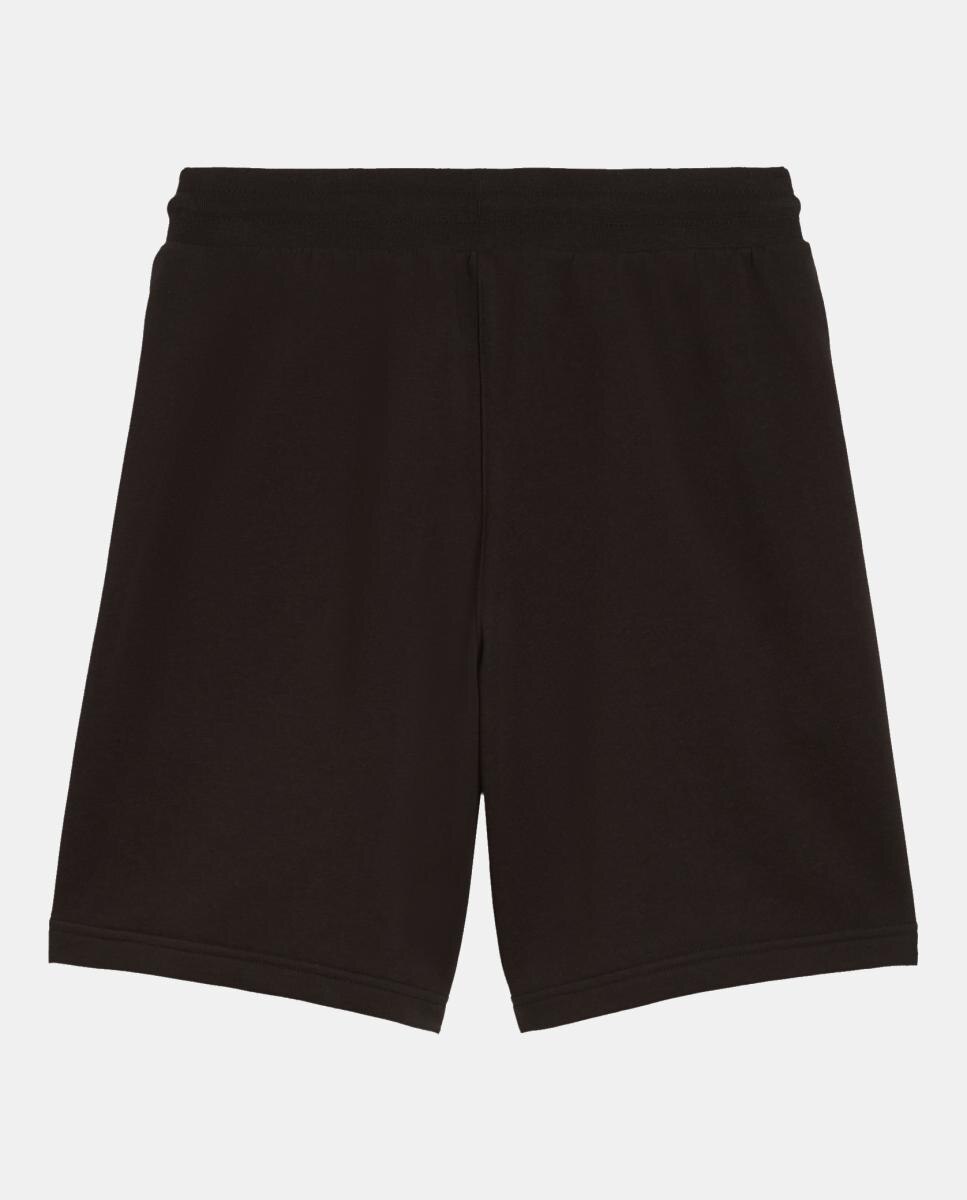 Calções Casual de Homem CLASS Graphic TR Preto-6