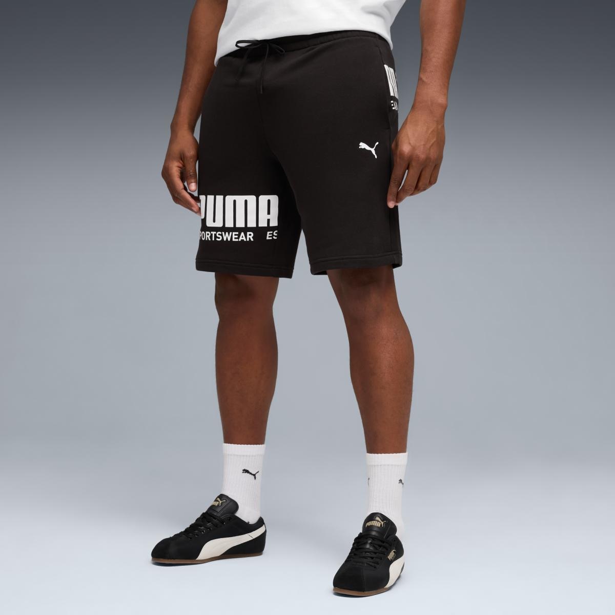 Imagem 0 de Calções Casual de Homem SPORT Graphic TR