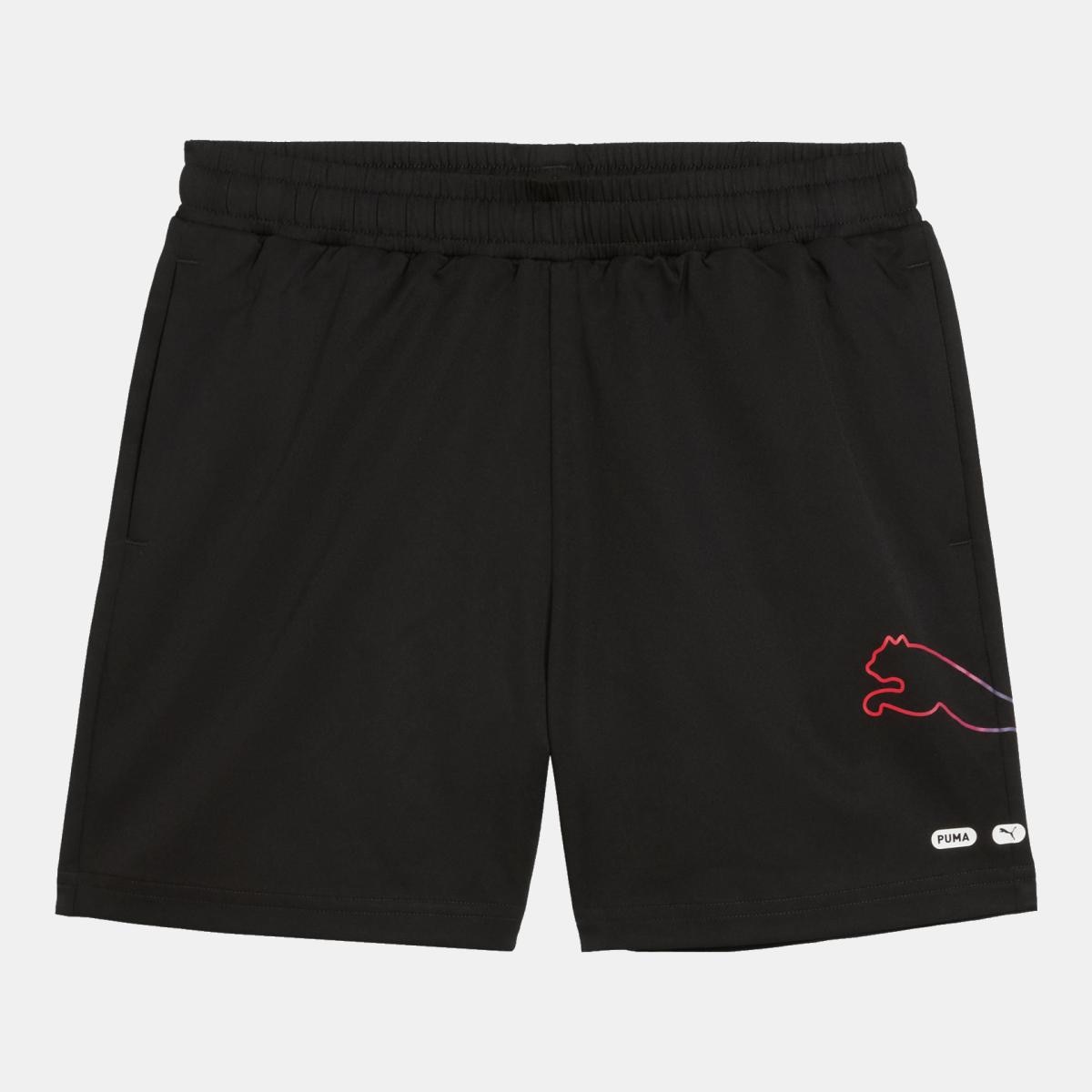 Imagem 0 de Calções Casual de Menino ESS Logo Lab Woven