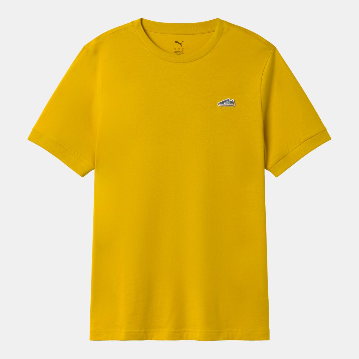 Imagem 0 de T-shirt Casual de Homem Sneaker ? Puma