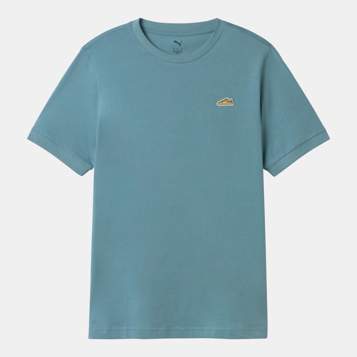 Imagem 0 de T-shirt Casual de Homem Sneaker ? Puma