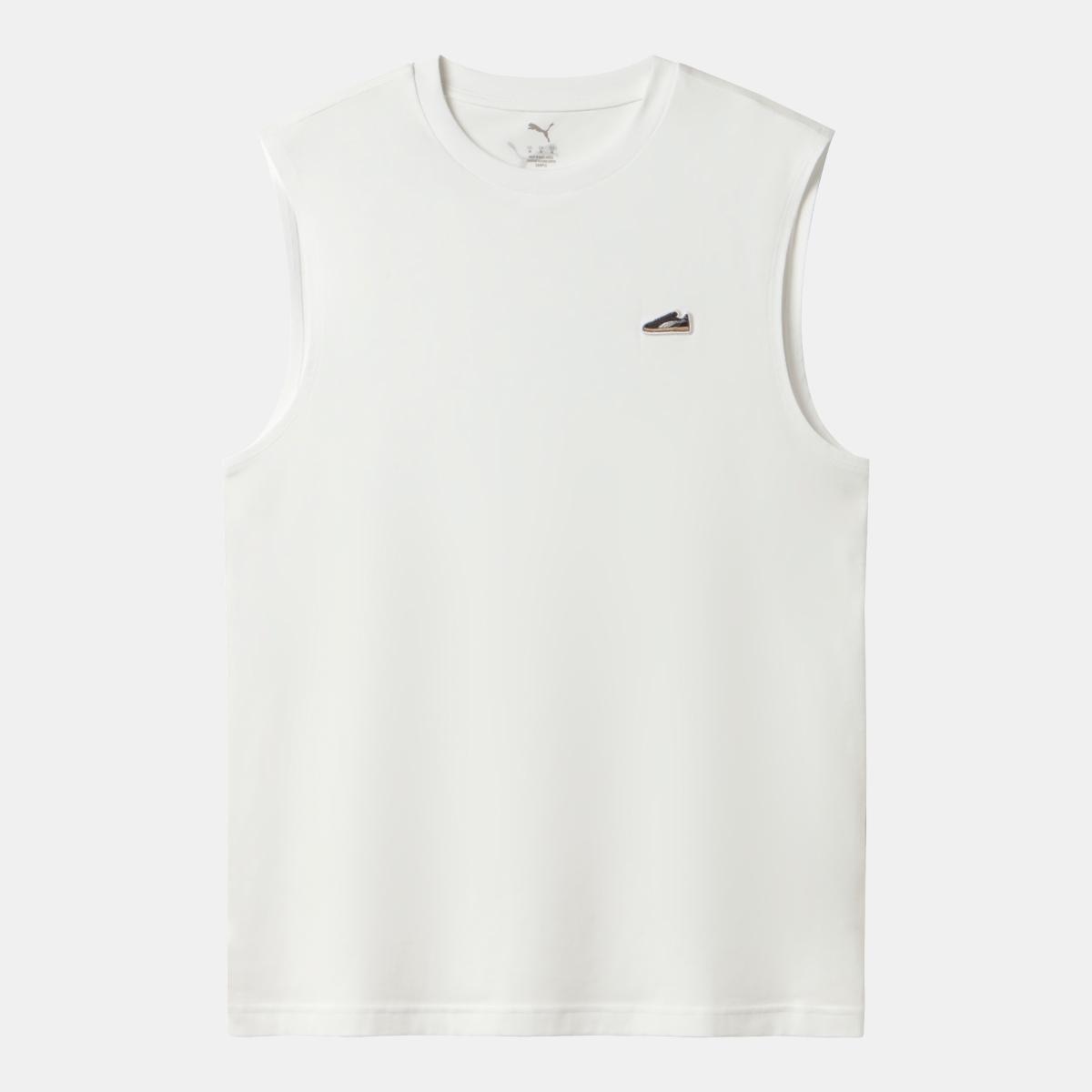 Imagem 0 de T-shirt sem Mangas Casual de Homem Sneaker ? Puma