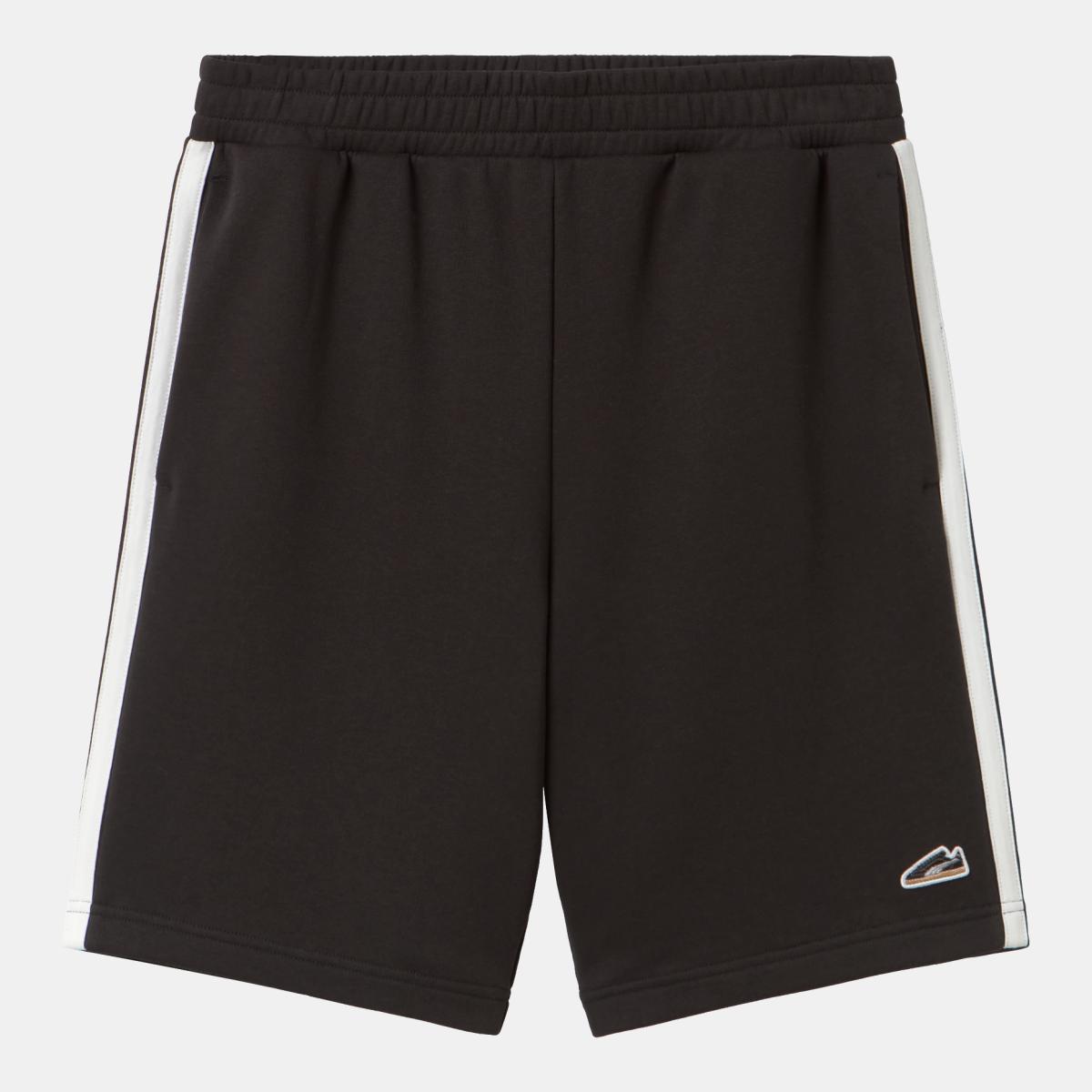 Calções Casual de Homem Sneaker TR? Puma Preto-1