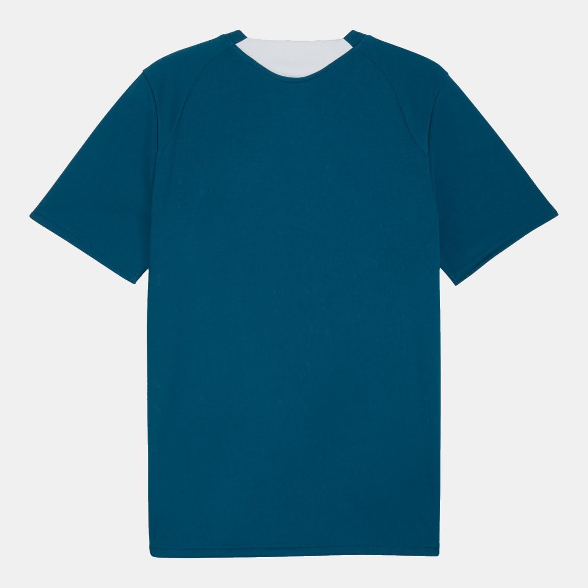 T-shirt de Treino de Portugal Puma Verde-2