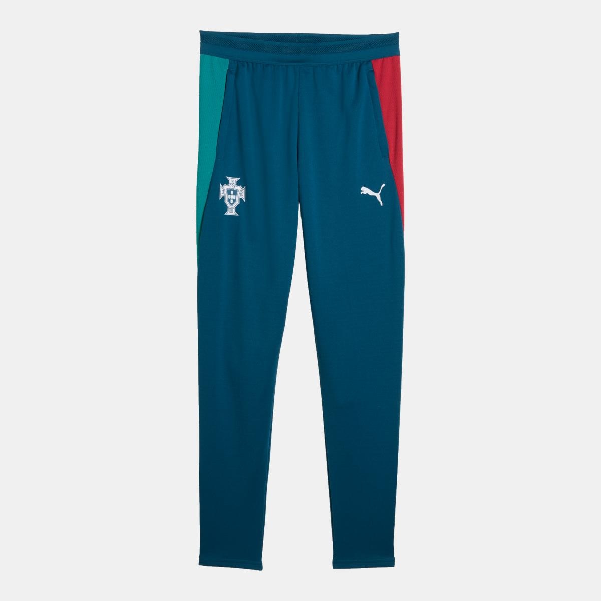 Imagem 0 de Calças de Treino de Criança FPF Mundial 2026