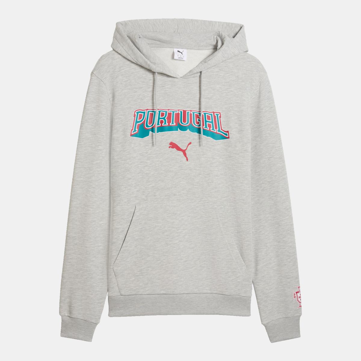 Imagem 0 de Sewatshirt de Adulto FPF FtblCulture Mundial 2026