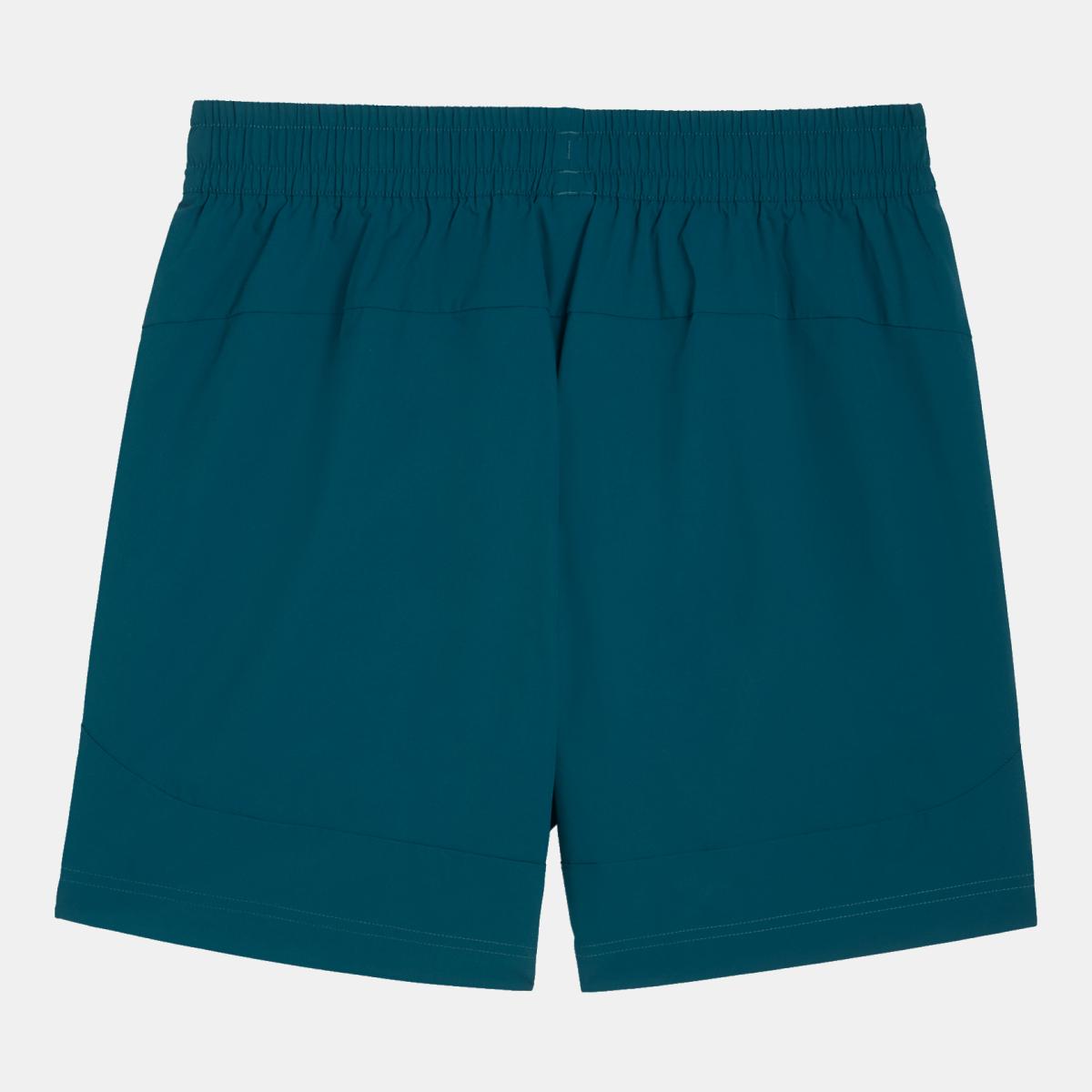 Calções da Seleção de Portugal PUMATECH da Puma Verde-2