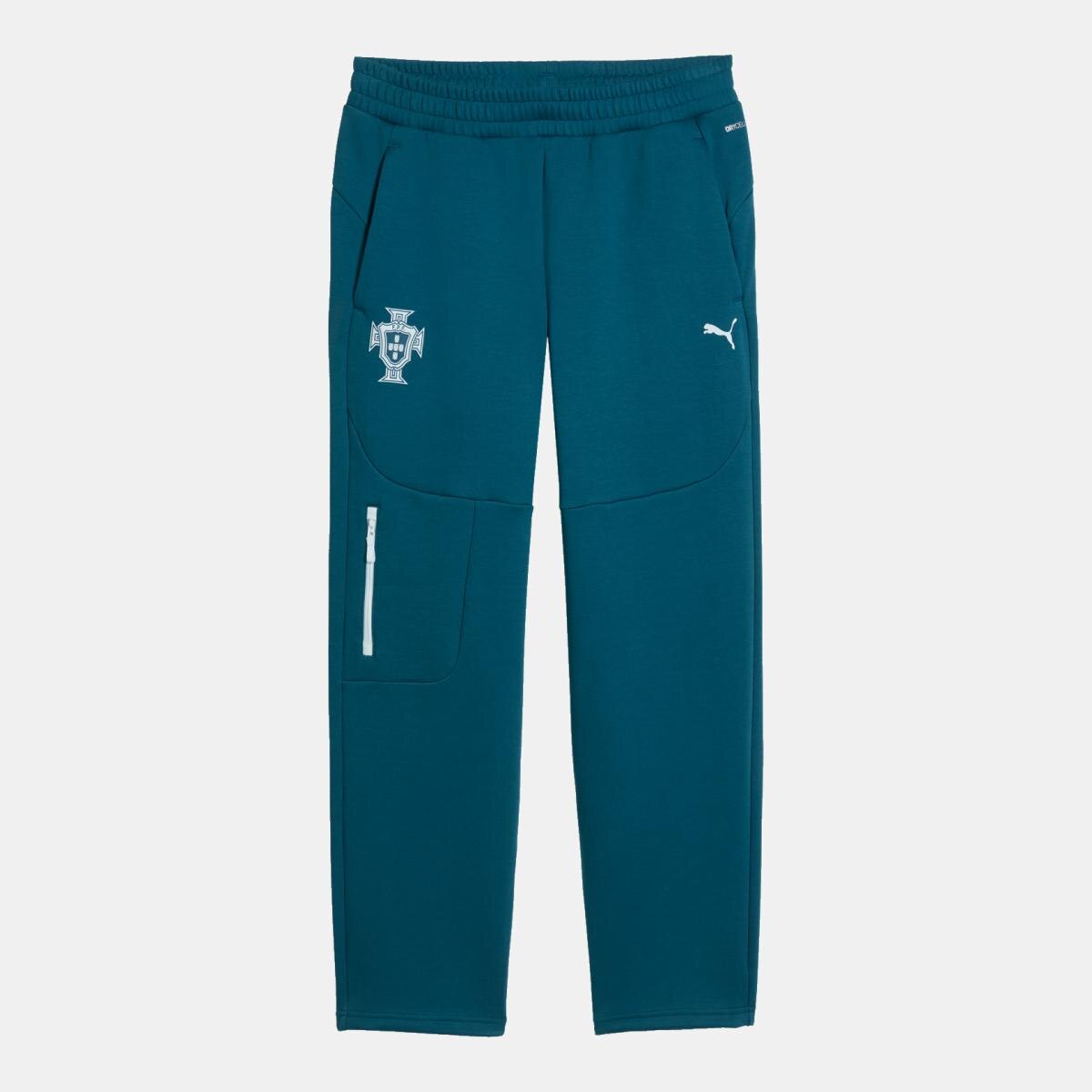 Imagem 0 de Calças da Seleção de Portugal PUMATECH da Puma