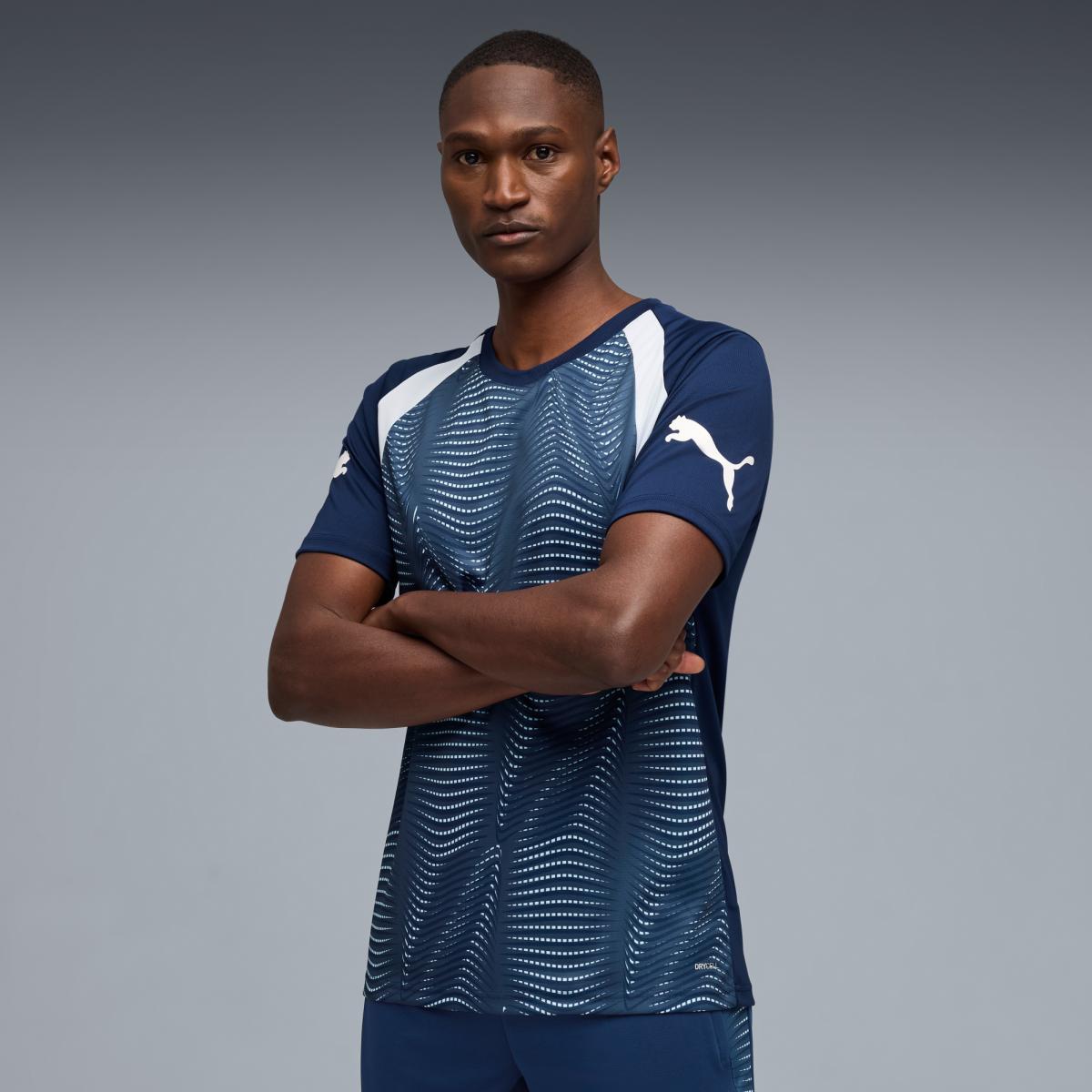 Imagem 0 de T-shirt de Futebol de Homem individualFINAL