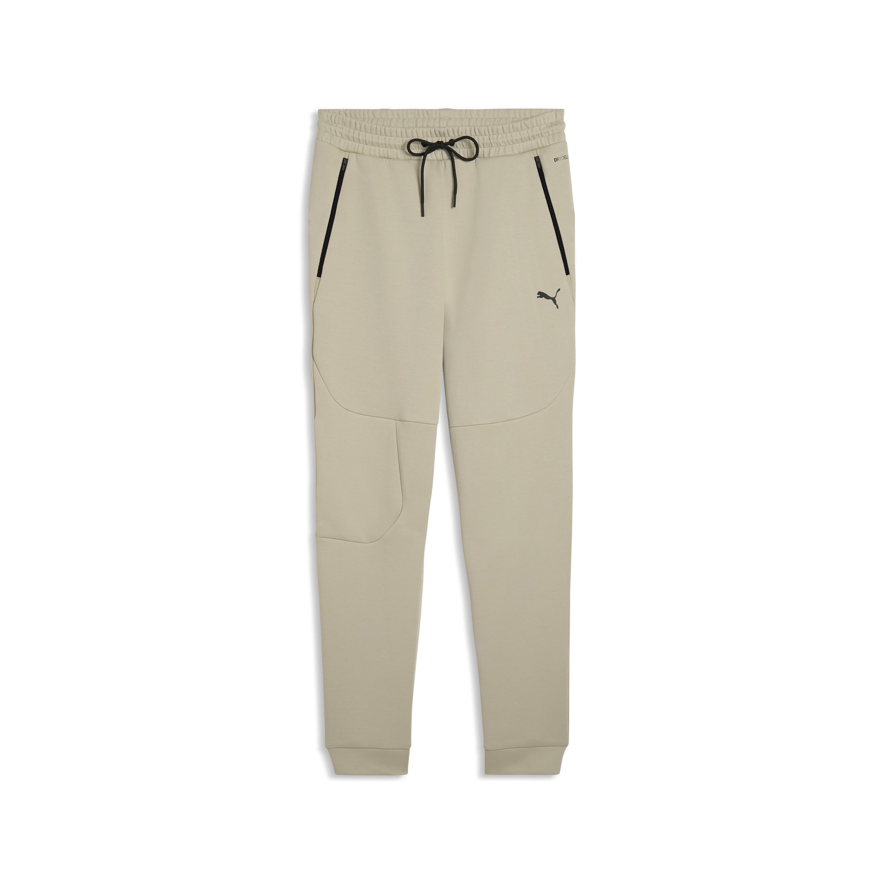 Calças Pumatech Sweatpants DK cl de Homem Castanho-1