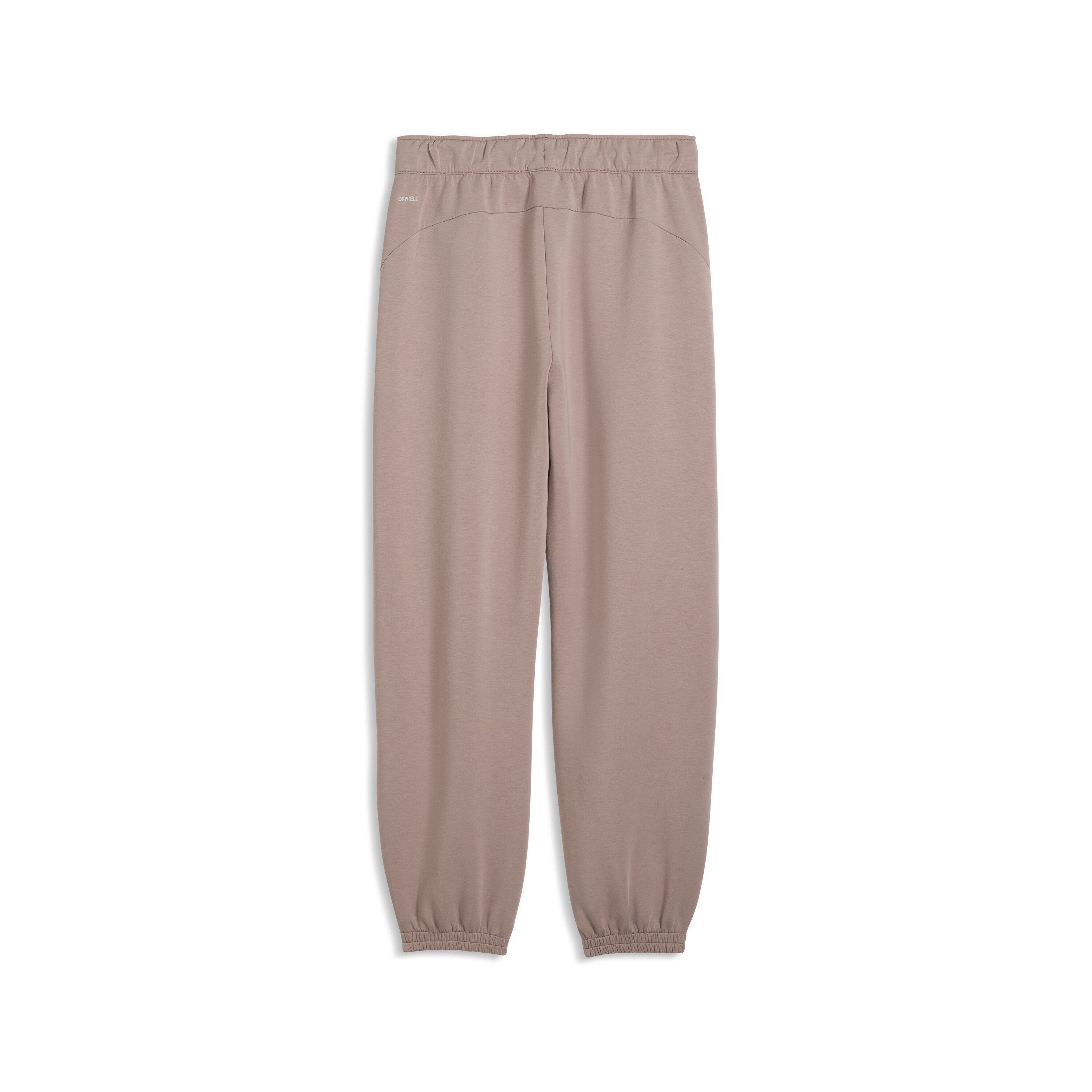 Calças Pumatech Sense Full-Zip de Mulher Rosa-2