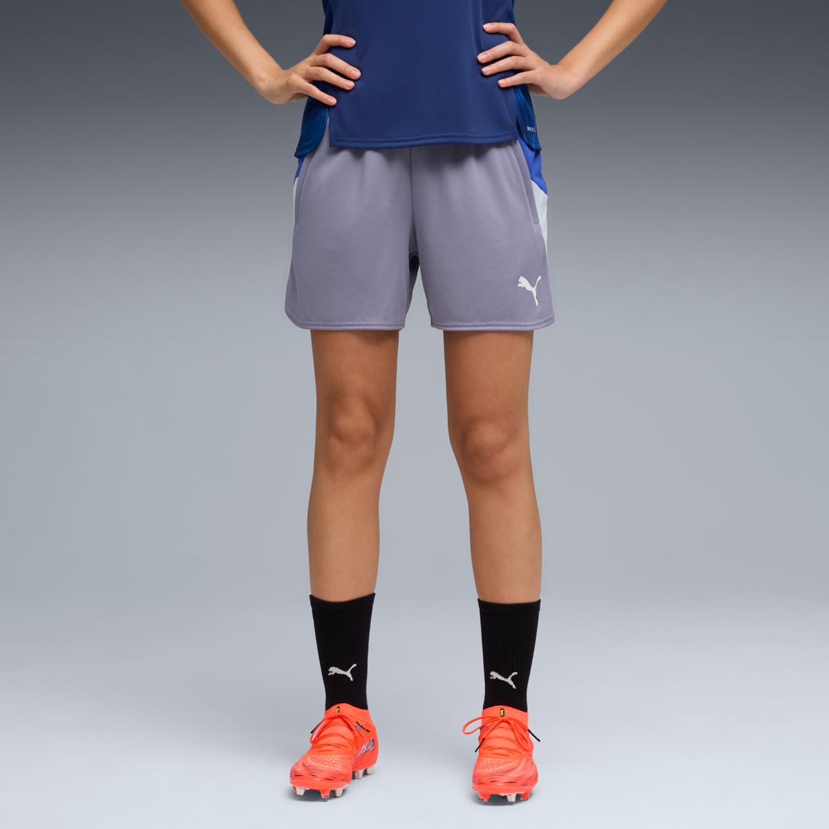 Imagem 0 de Calções de Futebol de Mulher individualBlaze