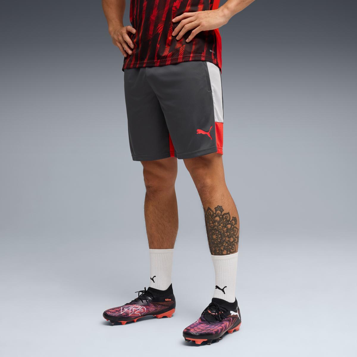 Imagem 0 de Calções de Futebol de Homem IndividualLiga