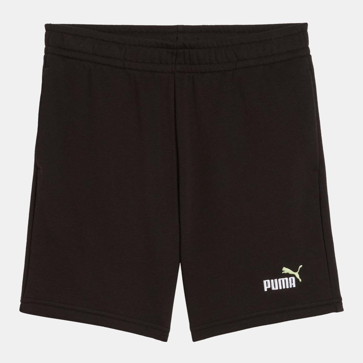 Imagem 0 de Calções ESS 2 Color No. 1 Shorts TR de Criança