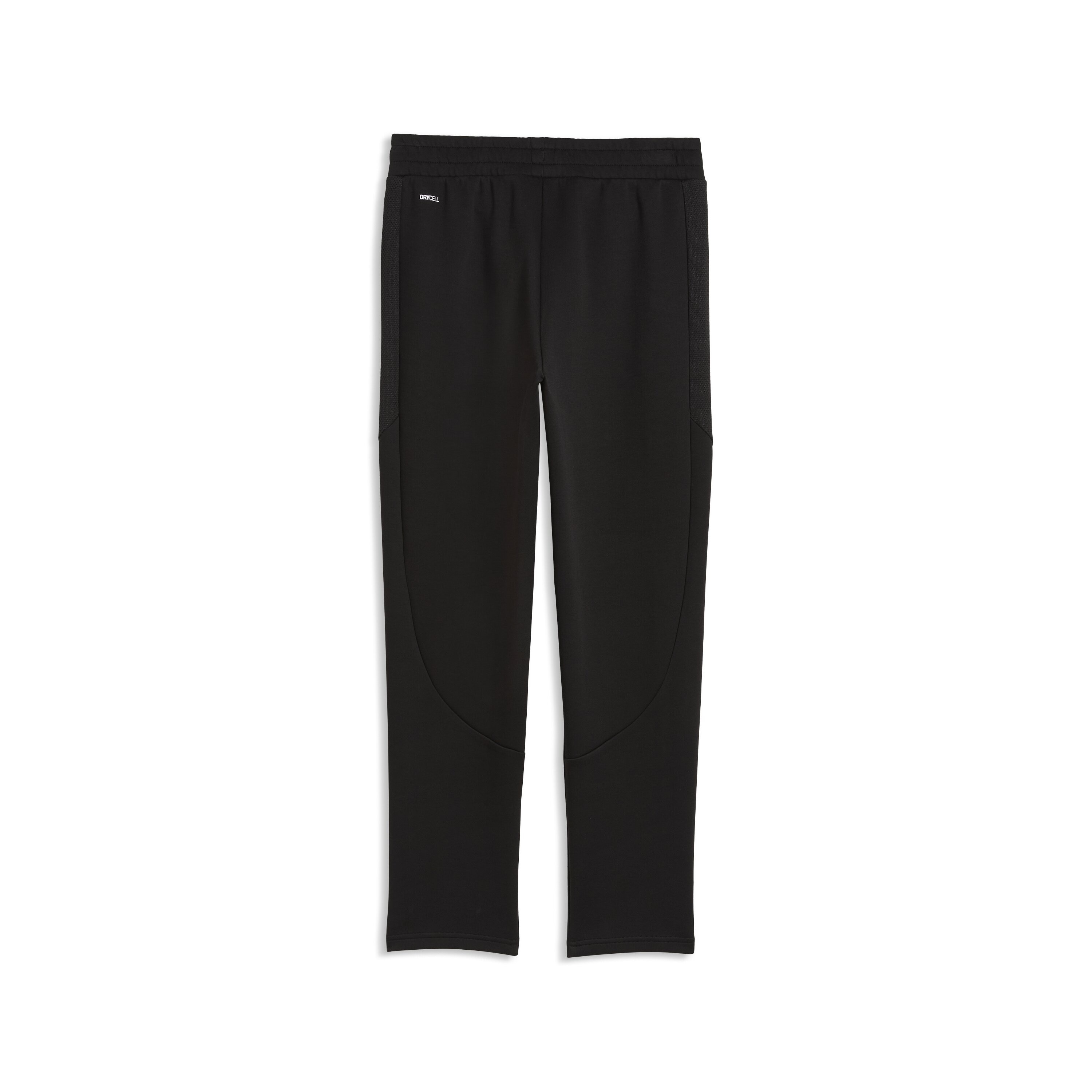 Calças Evostripe Sweatpants DK op de Mulher Preto-5