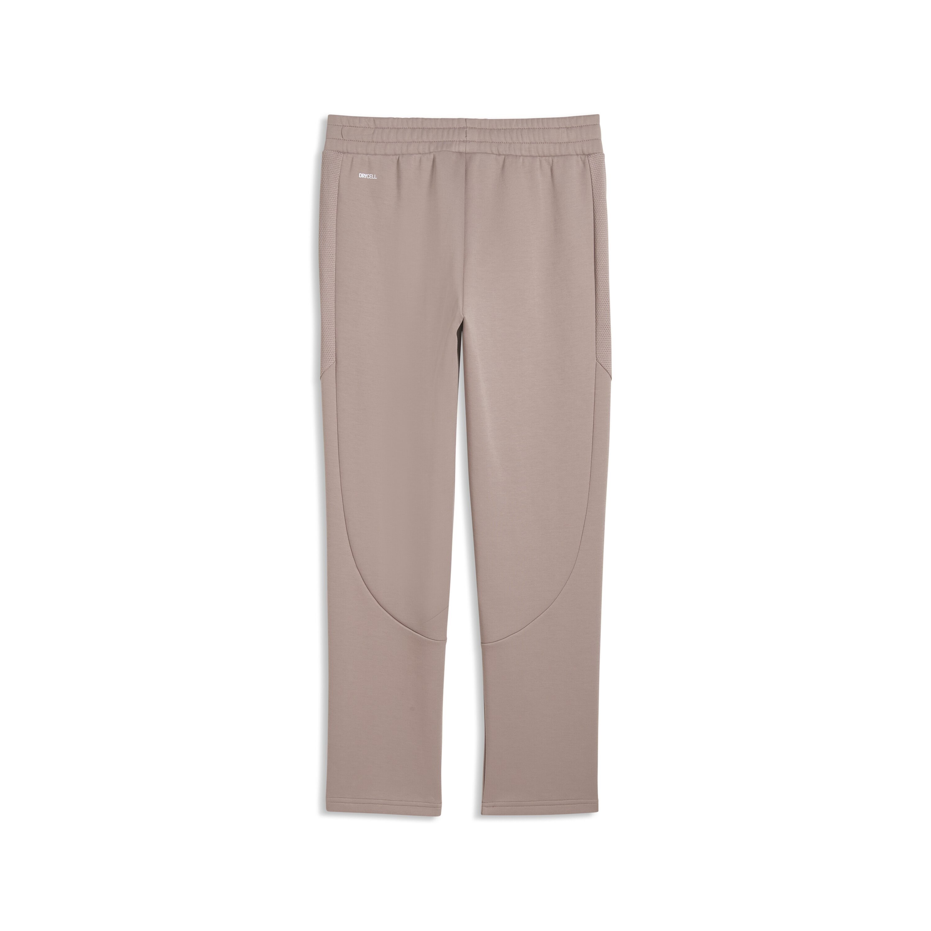 Calças Evostripe Sweatpants DK op de Mulher Roxo-5