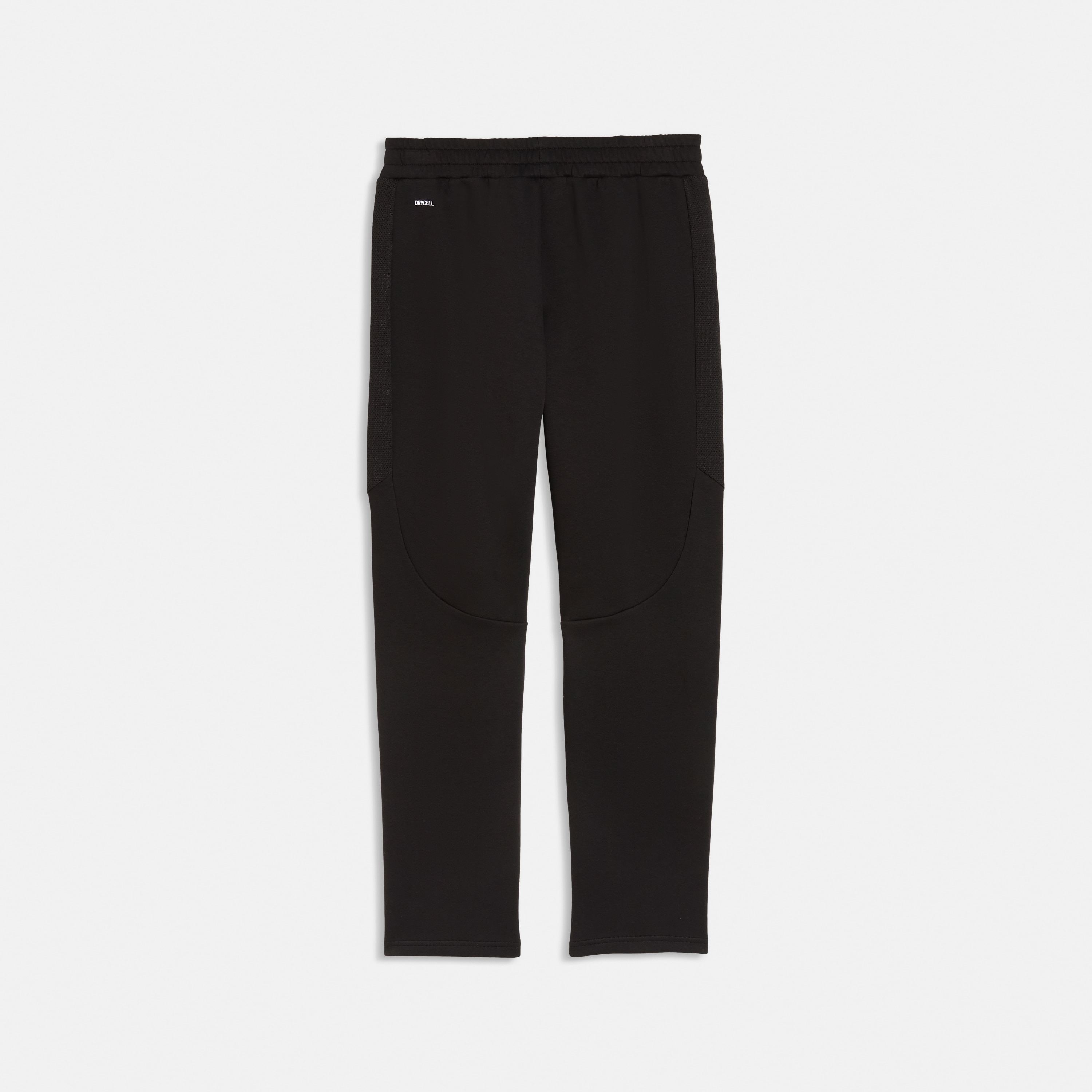 Calças Evostripe Pants DK de Homem Preto-6