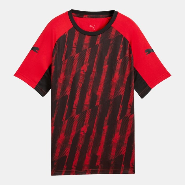 Imagem 0 de T-shirt de Futebol de Criança IndividualLiga Graphic Jr