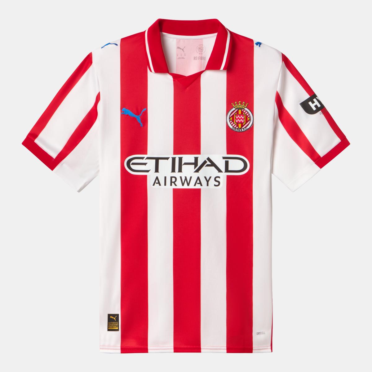 Imagem 0 de T-shirt de Futebol de Homem GFC Retro Jersey