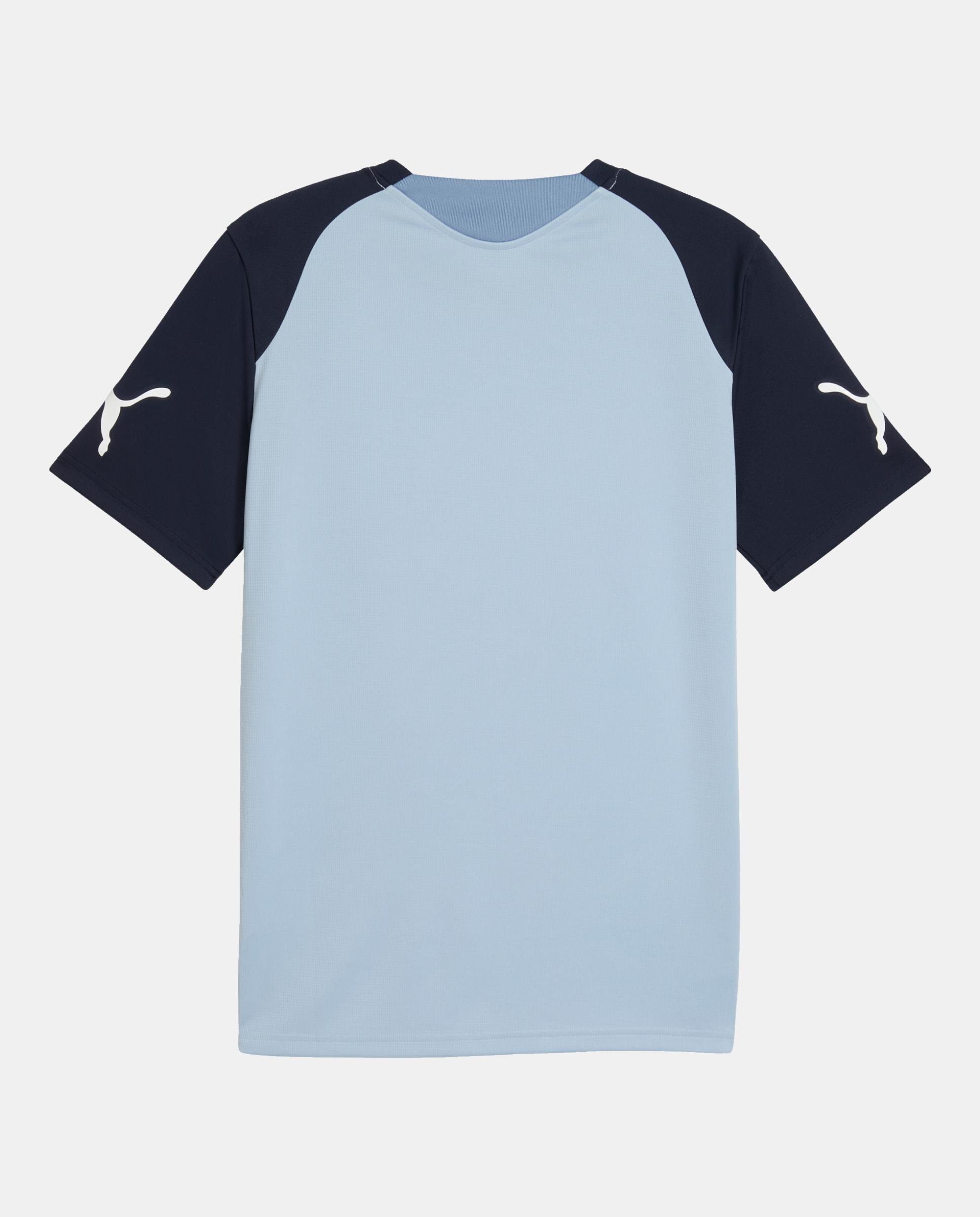 Imagen 2 de Camisetas M/C de Futbol de Hombre individualFINAL Jersey Puma - Azul Azul