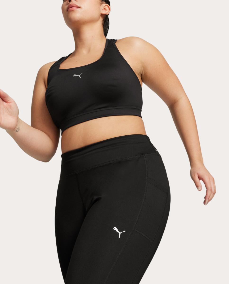 Imagem 0 de Tops de Running de Mulher 4Keeps Run Bra - Mid Puma
