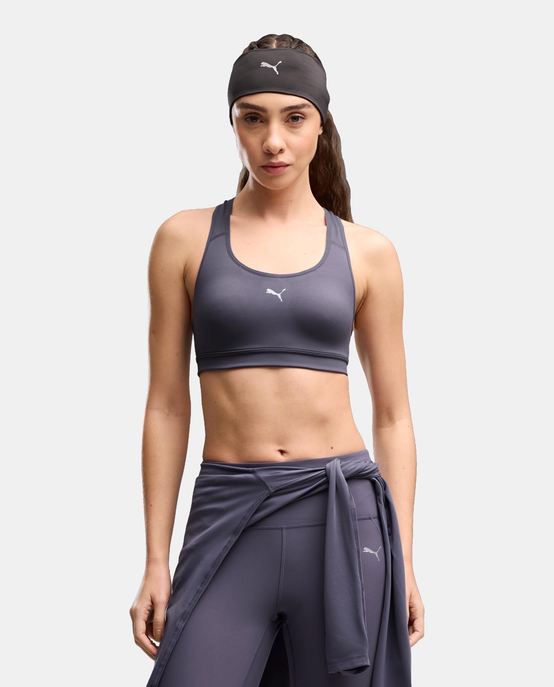 Imagem 0 de Top de Running de Mulher 4Keeps Run Bra - Mid