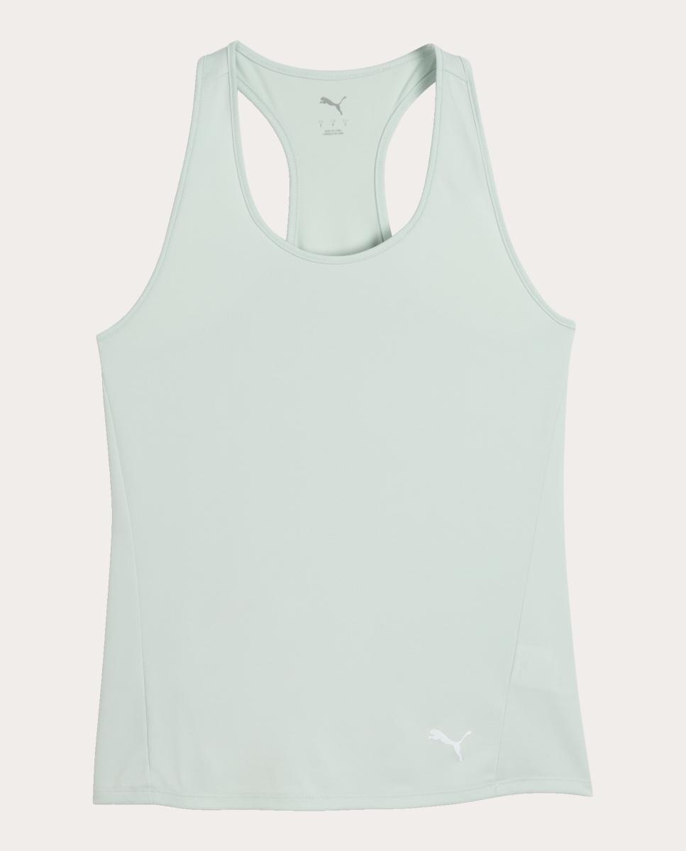 Imagem 0 de T-Shirt S/M Casual de Mulher W Tad Essential Racerback Tank Puma