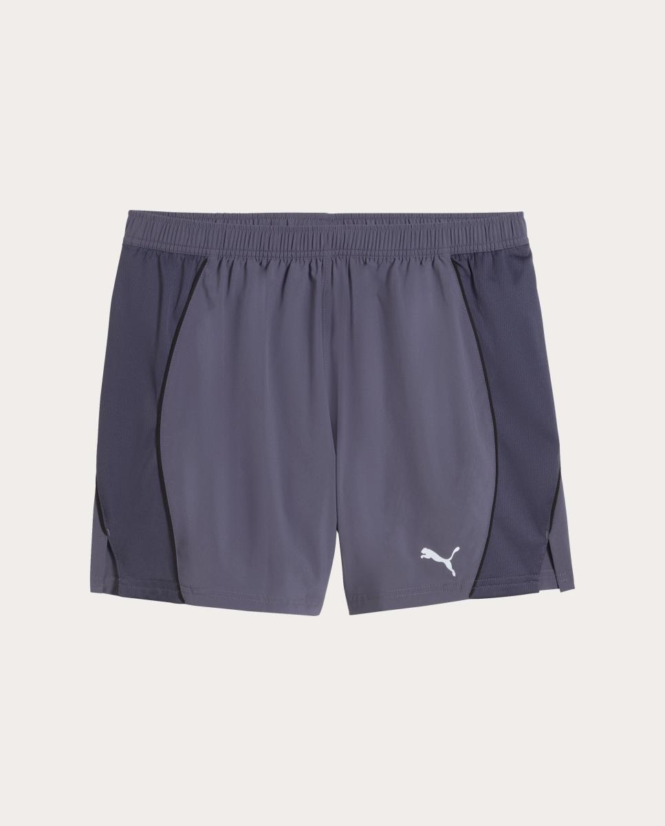 Imagem 0 de Calções de Running de Homem M Run Velocity 5" Short Puma