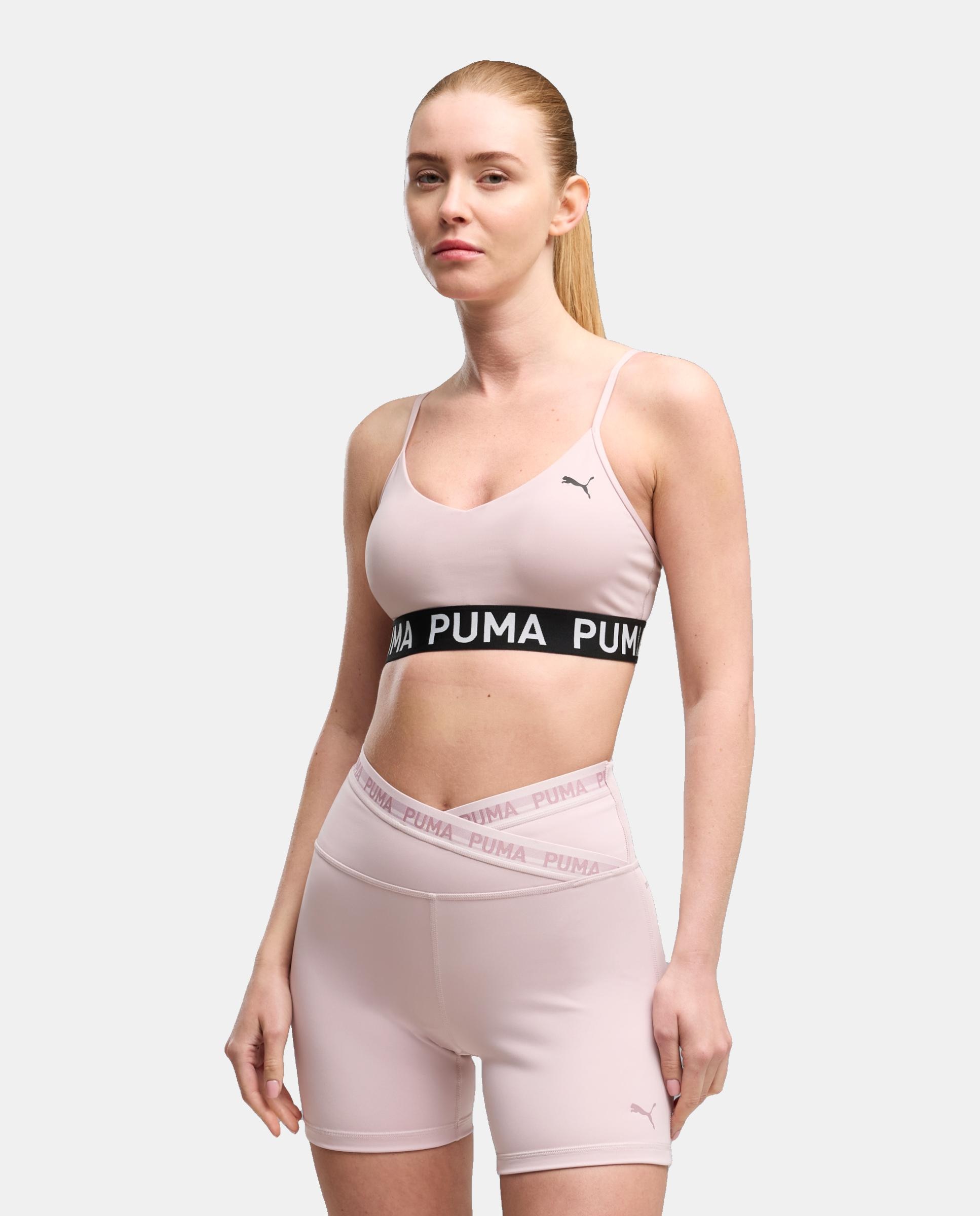 Imagem 0 de Tops de Training de Mulher Move Strong Bra - Low